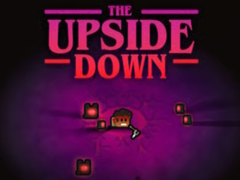 Game The Upside Down