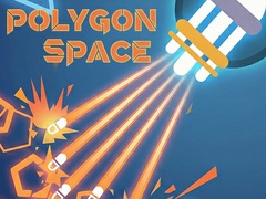 Game Polygon Space