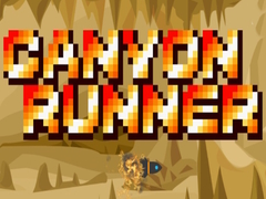 Game Canyon Runner