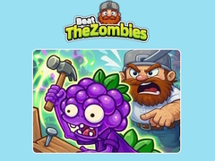 Game Beat the Zombies