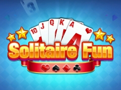 Game Solitaire Fun