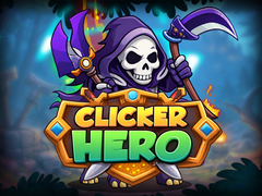 Game Clicker Hero
