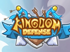 Game Kingdom Defense 