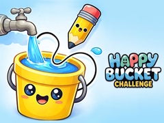 Game Happy Bucket Challenge