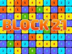 Game Block 21