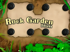 Game Rock Garden Deluxe