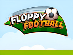 Game Floppy Football