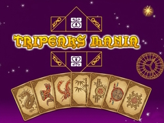 Game Tripeaks Mania