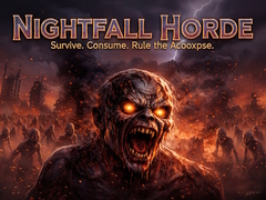 Game Nightfall Horde