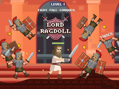 Game Lord Ragdoll