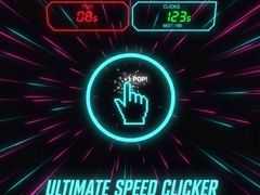 Game Ultimate Speed Clicker