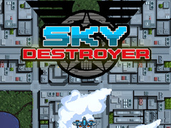 Game Sky Destroyer