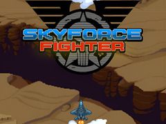 Game Sky Force Fighter