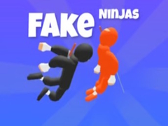 Game Fake Ninjas