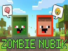 Game Zombie Nubik