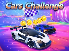 Game Cars Challenge
