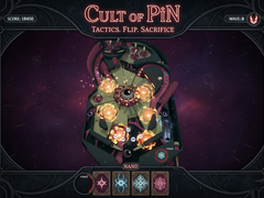 Game Cult of PiN