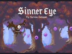 Game Sinner Eye