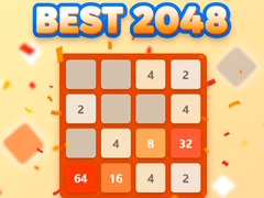 Game best 2048