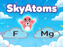 Game SkyAtoms