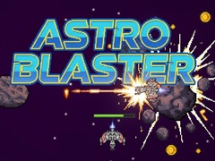Game Astro Blaster