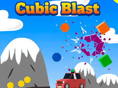 Game Cubic Blast