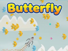 Game Butterfly