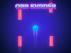 Game Orb Evader