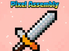 Game Pixel Assembly