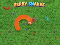 Game Berry Snakes
