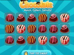 Game Chocolate Dream
