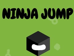 Game Ninja Jump
