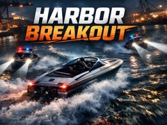 Game Harbor Breakout