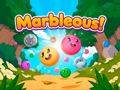 Game Marbleous!
