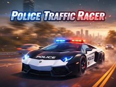 Game Police Traffic Racer