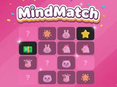 Game MindMatch