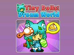 Game Tiny Dolls Dream World