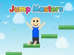 Game Jump Masters