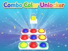 Game Combo Color Unlocker