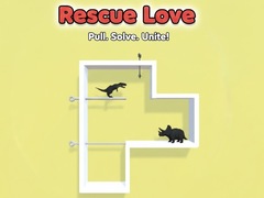 Game Rescue Love