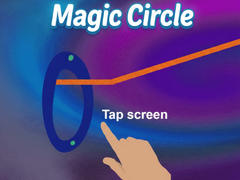 Game Magic Circle