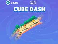 Game Cube Dash