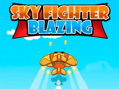 Game Sky Fighter Blazing