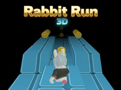 Game Rabbit Run 3D