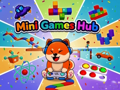 Game Mini Games Hub 