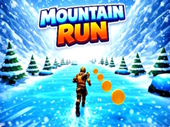 Game Mountain Run