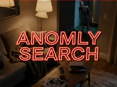 Game Anomaly Search