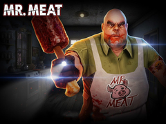 Game Mr Meat