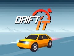 Game Drift It!