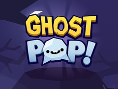 Game Ghost Pop!